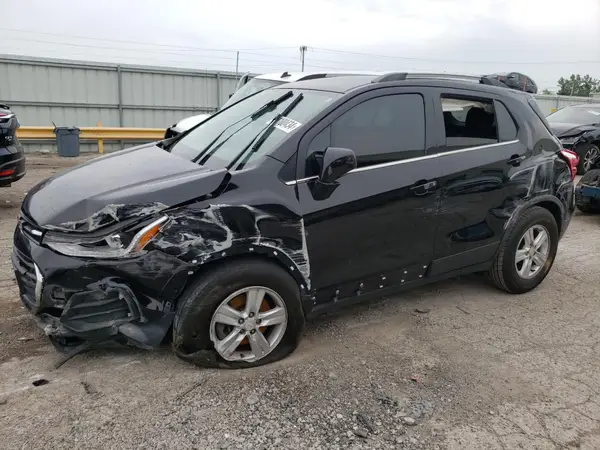 3GNCJLSB7LL218753 2020 CHEVROLET TRAX - Image 1