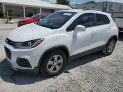 3GNCJLSB7LL222284 2020 CHEVROLET TRAX