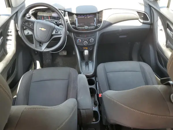 3GNCJLSB7LL222284 2020 CHEVROLET TRAX - Image 8