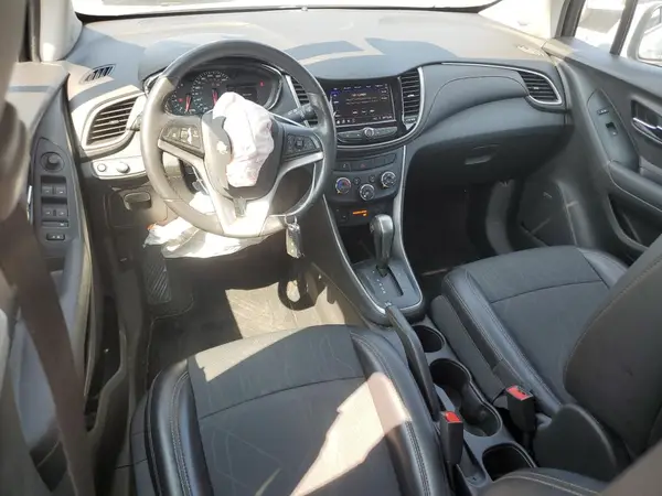 3GNCJLSB7LL222754 2020 CHEVROLET TRAX - Image 8
