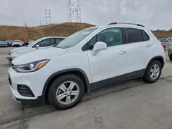 3GNCJLSB7LL226822 2020 CHEVROLET TRAX