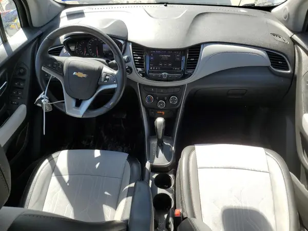 3GNCJLSB7LL226822 2020 CHEVROLET TRAX - Image 8