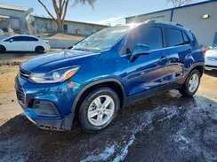 3GNCJLSB7LL228022 2020 CHEVROLET TRAX