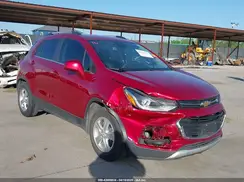 3GNCJLSB7LL229882 2020 CHEVROLET TRAX