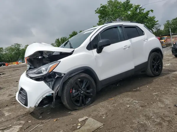 3GNCJLSB7LL230367 2020 CHEVROLET TRAX - Image 1
