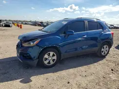 3GNCJLSB7LL230952 2020 CHEVROLET TRAX
