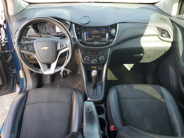 3GNCJLSB7LL230952 2020 CHEVROLET TRAX - Image 8
