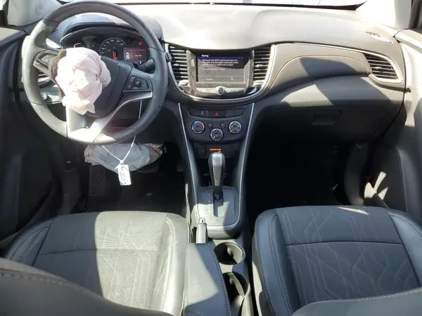 3GNCJLSB7LL232409 2020 CHEVROLET TRAX - Image 8