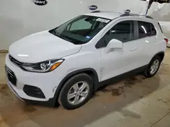 3GNCJLSB7LL234581 2020 CHEVROLET TRAX