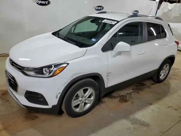 3GNCJLSB7LL234581 2020 CHEVROLET TRAX - Image 1