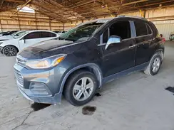3GNCJLSB7LL240445 2020 CHEVROLET TRAX