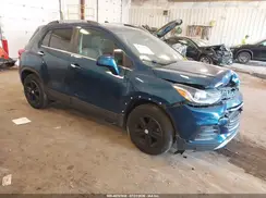 3GNCJLSB7LL240817 2020 CHEVROLET TRAX