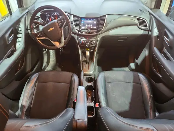 3GNCJLSB7LL242194 2020 CHEVROLET TRAX - Image 8