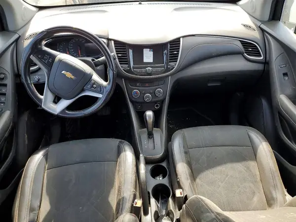 3GNCJLSB7LL243362 2020 CHEVROLET TRAX - Image 8