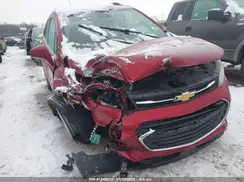 3GNCJLSB7LL253521 2020 CHEVROLET TRAX