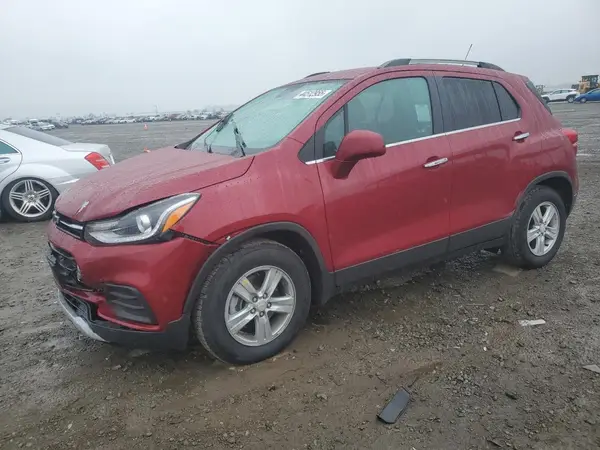 3GNCJLSB7LL254099 2020 CHEVROLET TRAX - Image 1
