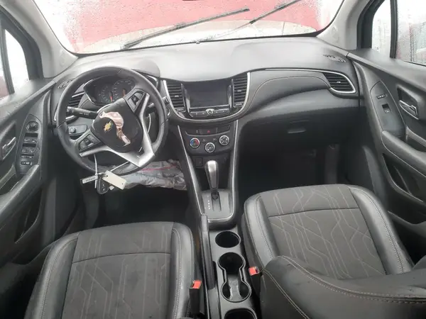 3GNCJLSB7LL254099 2020 CHEVROLET TRAX - Image 8