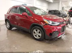 3GNCJLSB7LL261313 2020 CHEVROLET TRAX