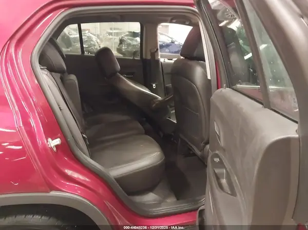3GNCJLSB7LL261313 2020 CHEVROLET TRAX - Image 8