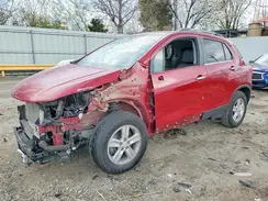 3GNCJLSB7LL263756 2020 CHEVROLET TRAX