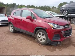 3GNCJLSB7LL264602 2020 CHEVROLET TRAX