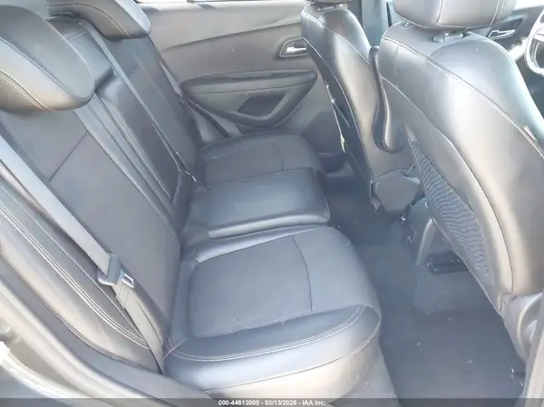 3GNCJLSB7LL269007 2020 CHEVROLET TRAX - Image 8