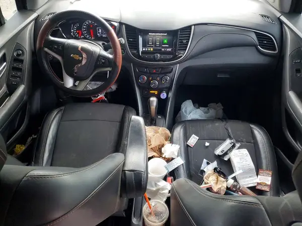3GNCJLSB7LL281299 2020 CHEVROLET TRAX - Image 8