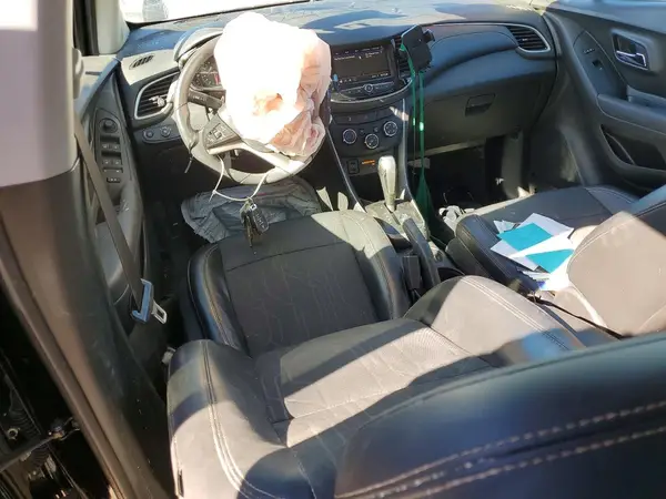 3GNCJLSB7LL288110 2020 CHEVROLET TRAX - Image 8