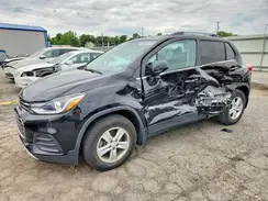 3GNCJLSB7LL297616 2020 CHEVROLET TRAX