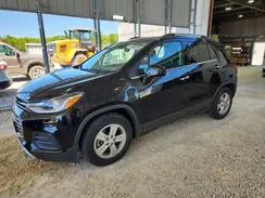3GNCJLSB7LL301034 2020 CHEVROLET TRAX