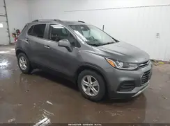 3GNCJLSB7LL301275 2020 CHEVROLET TRAX