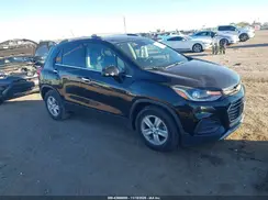 3GNCJLSB7LL302278 2020 CHEVROLET TRAX