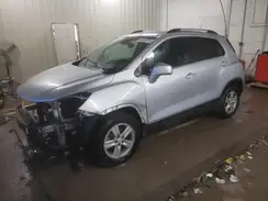 3GNCJLSB7LL302443 2020 CHEVROLET TRAX