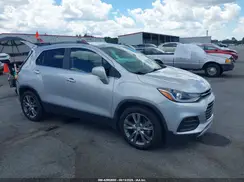 3GNCJLSB7LL302572 2020 CHEVROLET TRAX