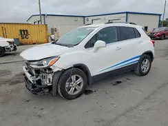 3GNCJLSB7LL310493 2020 CHEVROLET TRAX