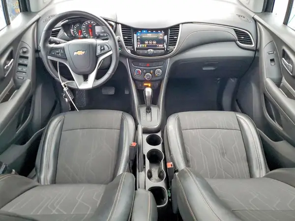 3GNCJLSB7LL310493 2020 CHEVROLET TRAX - Image 8