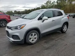3GNCJLSB7LL310509 2020 CHEVROLET TRAX