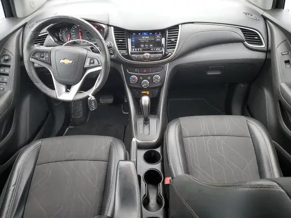 3GNCJLSB7LL310509 2020 CHEVROLET TRAX - Image 8