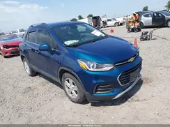 3GNCJLSB7LL311160 2020 CHEVROLET TRAX