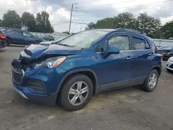 3GNCJLSB7LL313376 2020 CHEVROLET TRAX