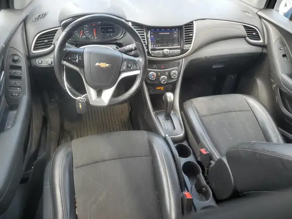 3GNCJLSB7LL313376 2020 CHEVROLET TRAX - Image 8