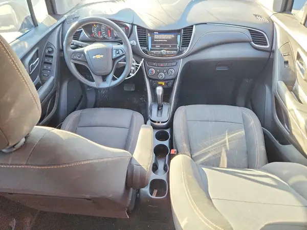3GNCJLSB7LL314916 2020 CHEVROLET TRAX - Image 8