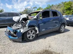 3GNCJLSB7LL319128 2020 CHEVROLET TRAX