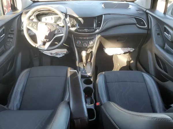 3GNCJLSB7LL321218 2020 CHEVROLET TRAX - Image 8