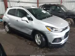 3GNCJLSB7LL326645 2020 CHEVROLET TRAX