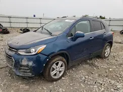 3GNCJLSB7LL327567 2020 CHEVROLET TRAX