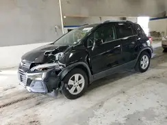 3GNCJLSB7LL327651 2020 CHEVROLET TRAX