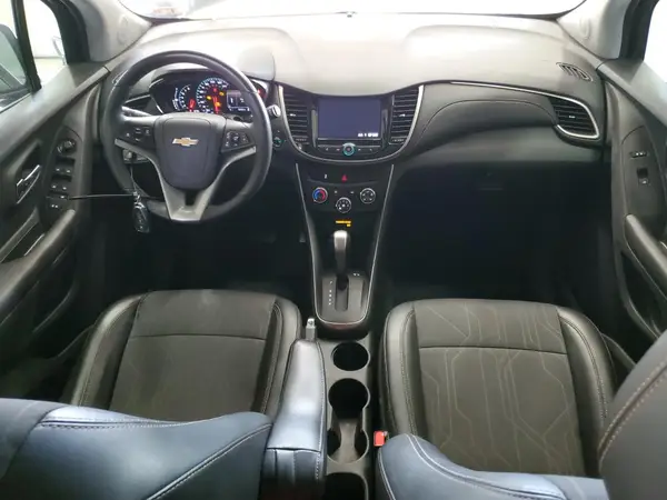 3GNCJLSB7LL327651 2020 CHEVROLET TRAX - Image 8
