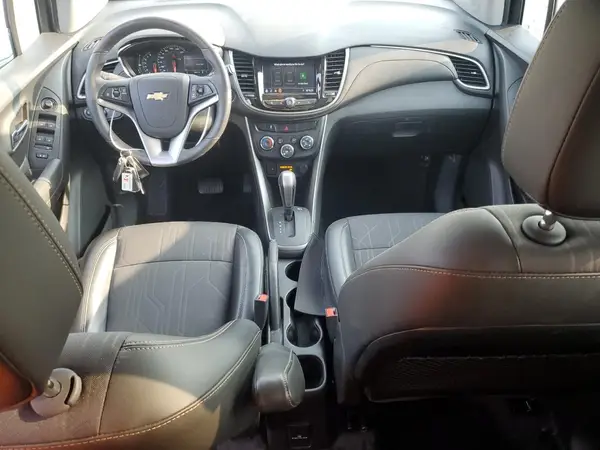 3GNCJLSB7LL337533 2020 CHEVROLET TRAX - Image 8