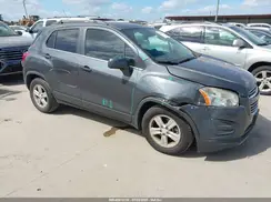 3GNCJLSB8GL136214 2016 CHEVROLET TRAX